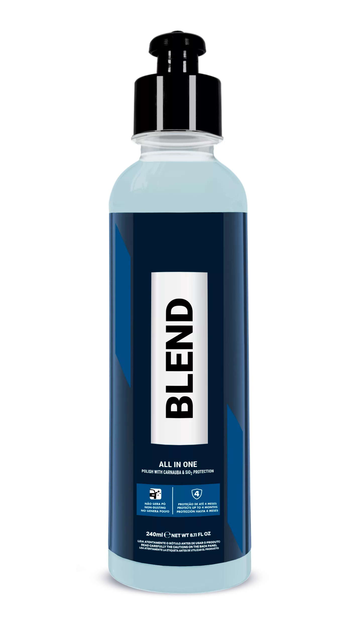 BLEND ALL IN ONE 500ML
