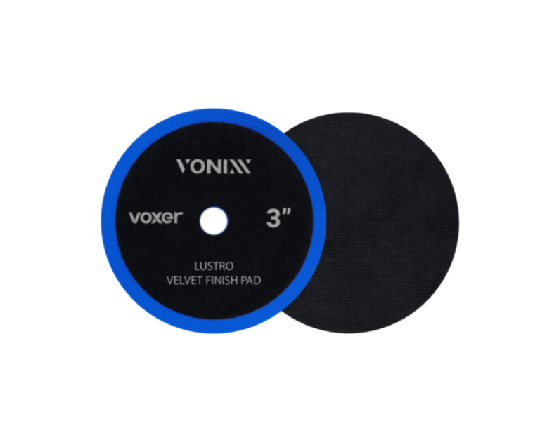 BOINA LUSTRO PRETA 3