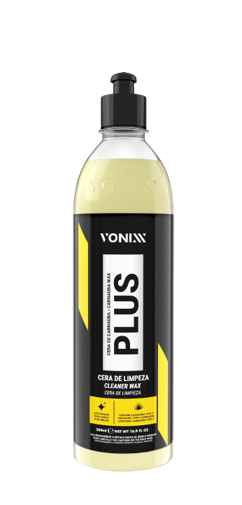 CARNAUBA PLUS 500ML