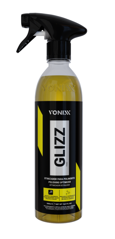 GLIZZ 500ML