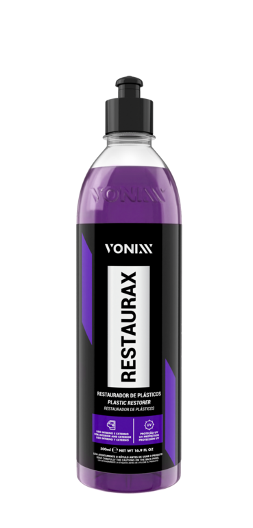 RESTAURAX 500ML