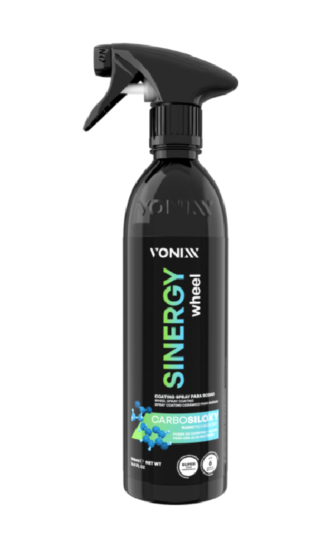 SINERGY WHEEL 500ML
