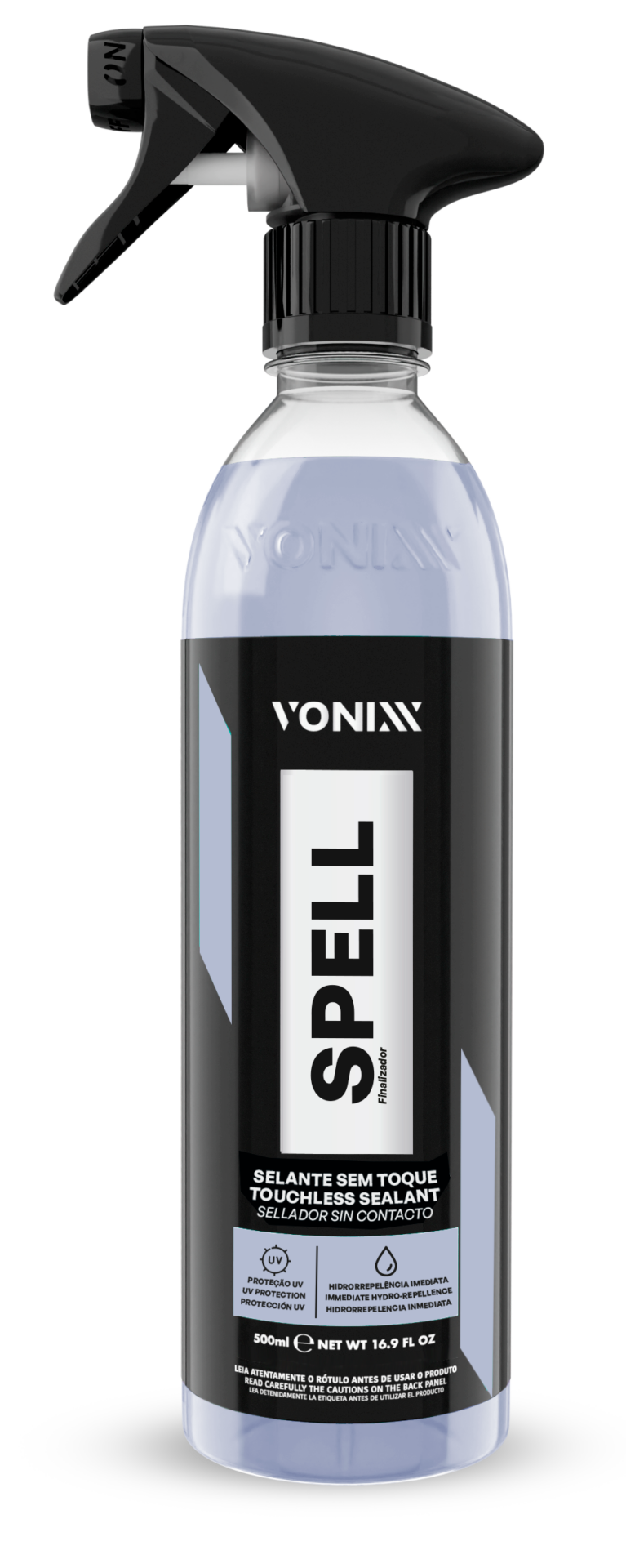 SPELL 500ML