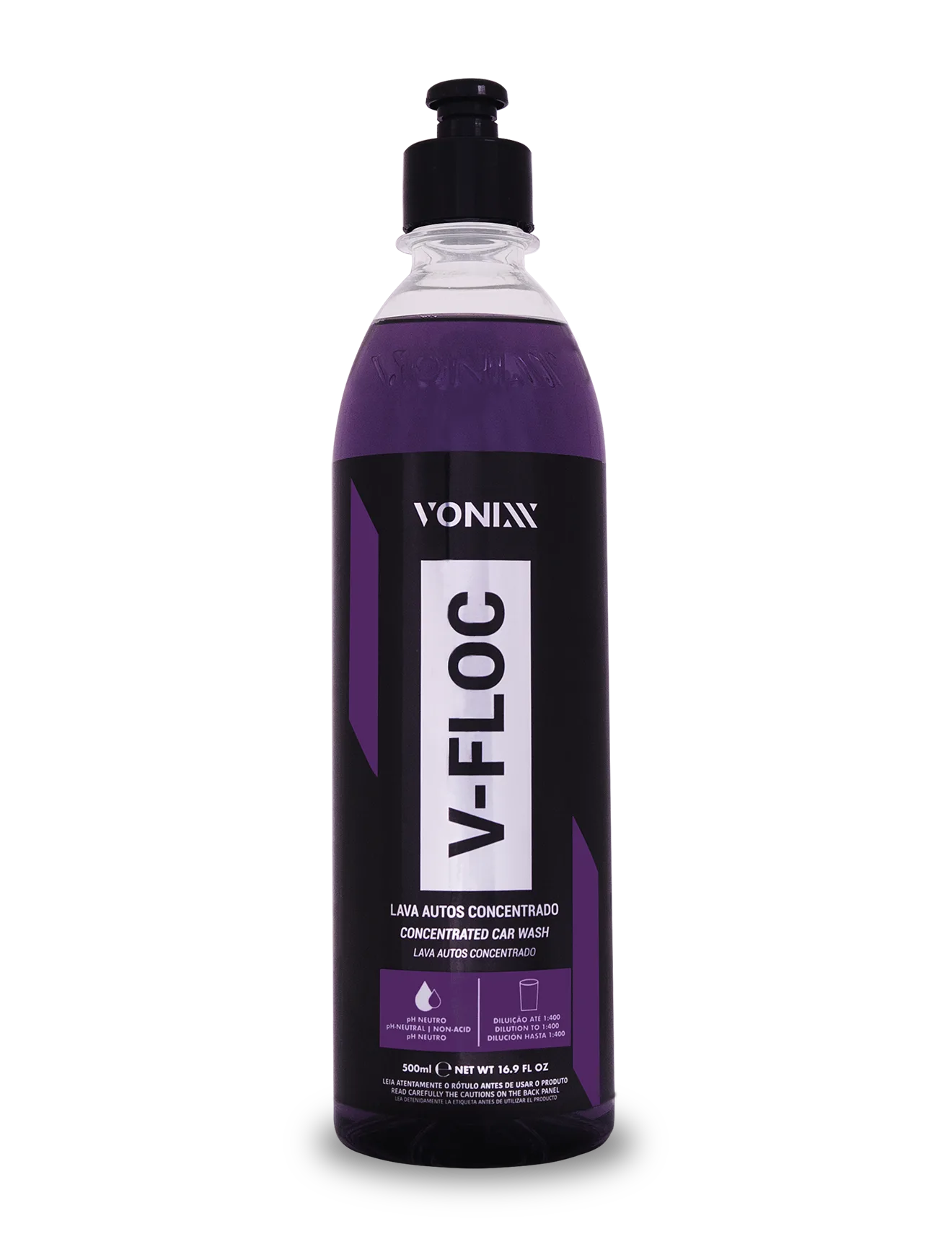 V-FLOC 500ML