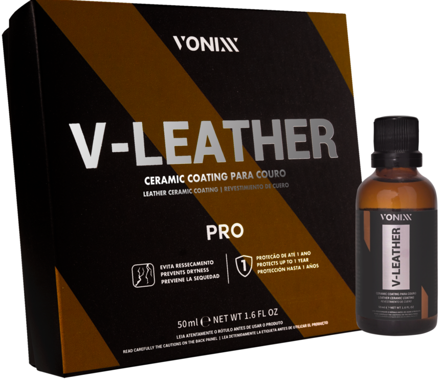 V-LEATHER PRO 50ML