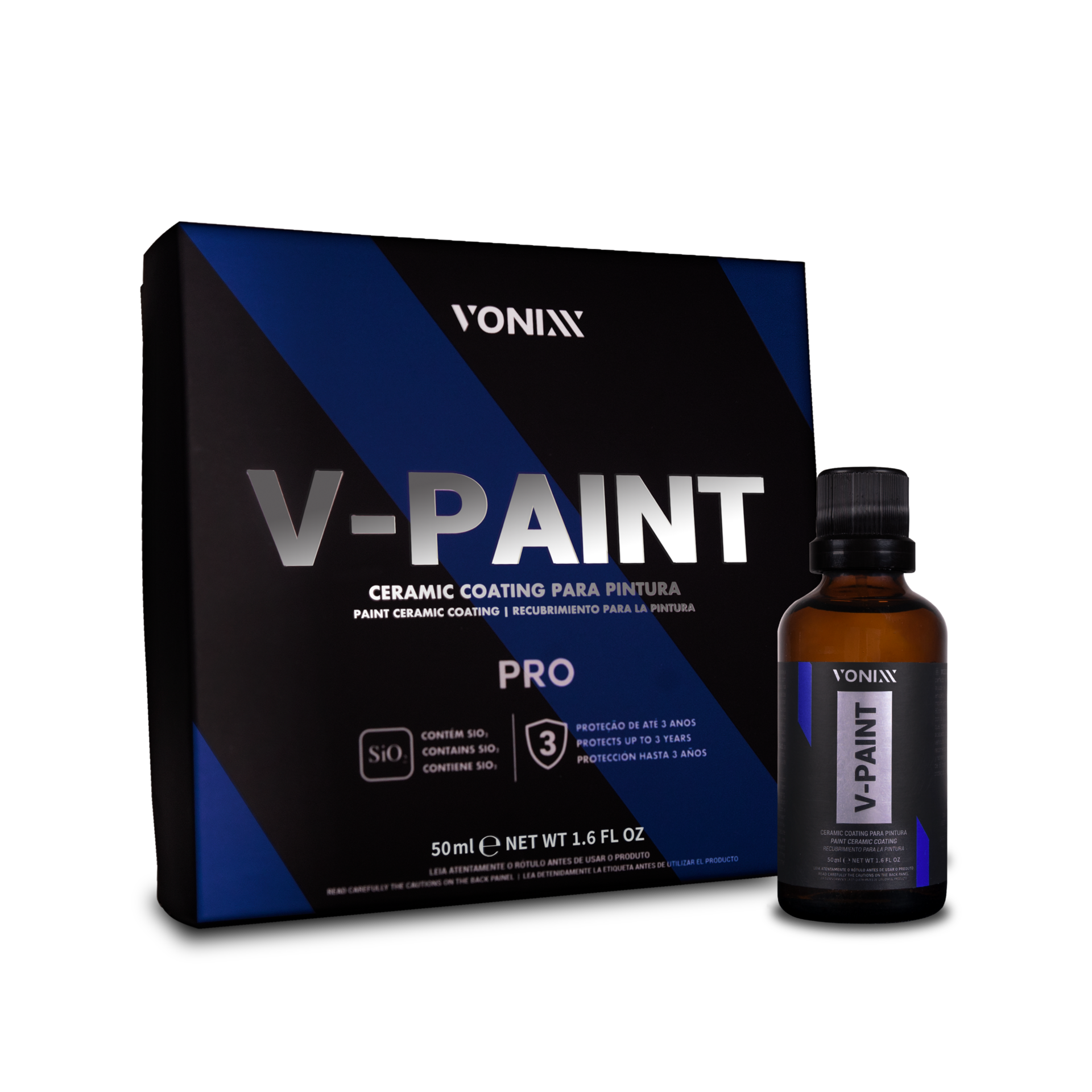 V-PAINT PRO 50ML
