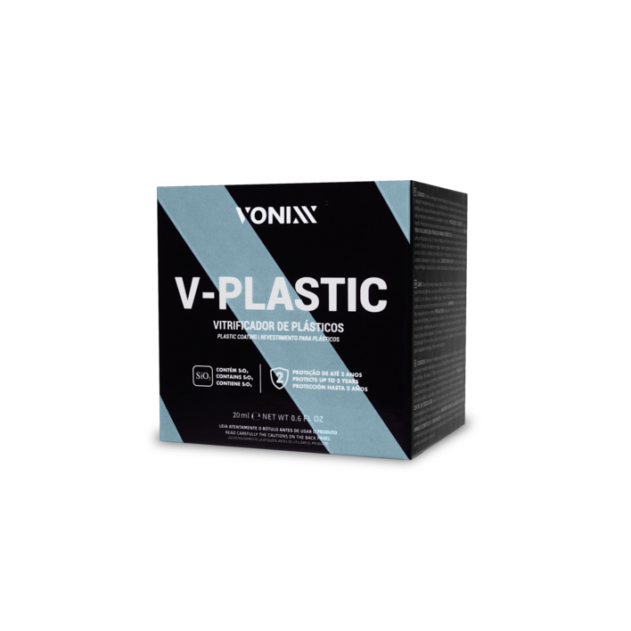 V-PLASTIC 20ML